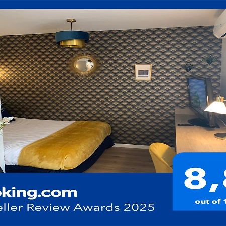 Joli Appartement Haut Standing En Hyper Centre Тулуза Экстерьер фото