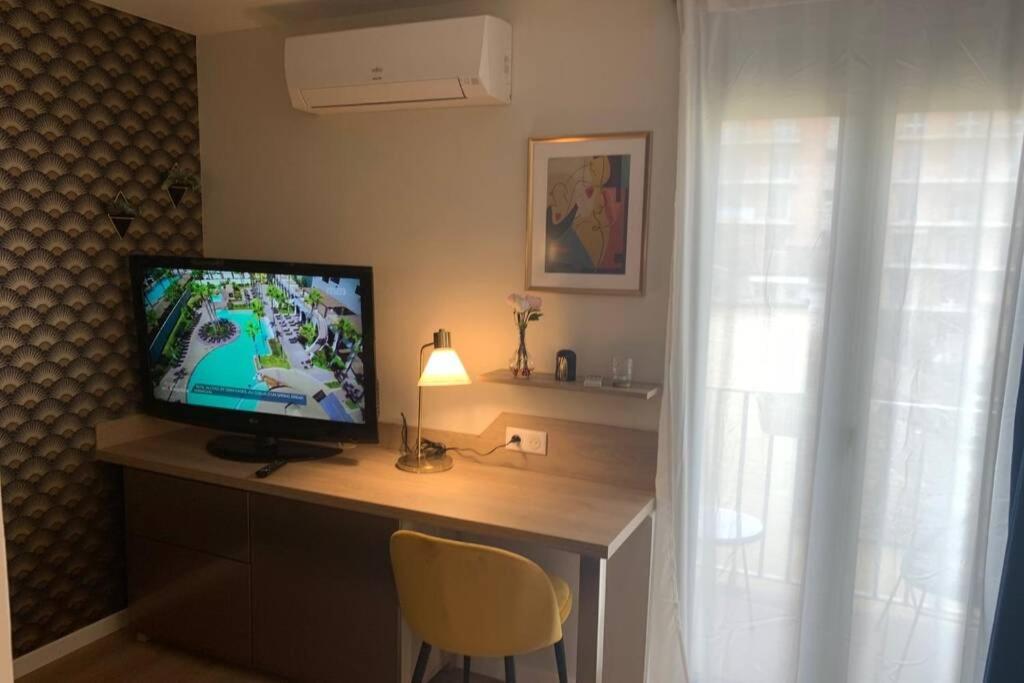 Joli Appartement Haut Standing En Hyper Centre Тулуза Экстерьер фото