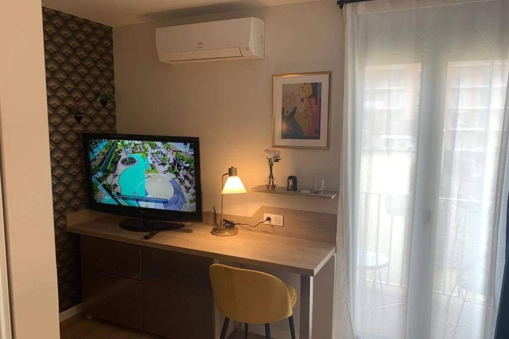 Joli Appartement Haut Standing En Hyper Centre Тулуза Экстерьер фото