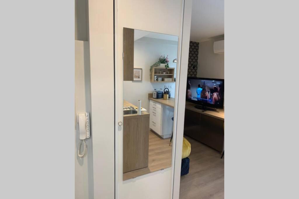 Joli Appartement Haut Standing En Hyper Centre Тулуза Экстерьер фото