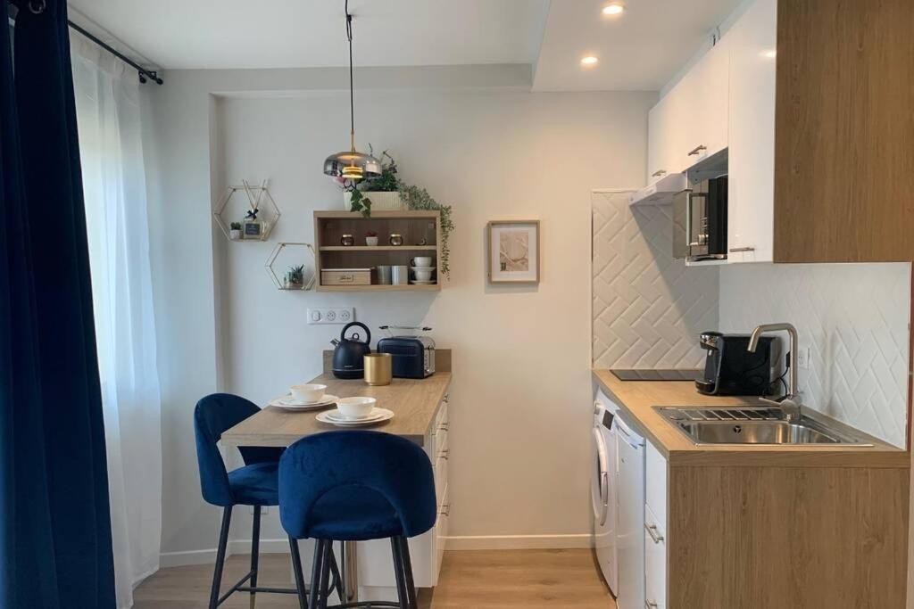 Joli Appartement Haut Standing En Hyper Centre Тулуза Экстерьер фото